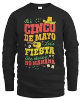 Men's Long Sleeved T-Shirt Men's Long Sleeved T-Shirt
