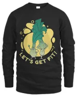 Men's Long Sleeved T-Shirt Men's Long Sleeved T-Shirt
