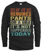 Men's Long Sleeved T-Shirt Men's Long Sleeved T-Shirt