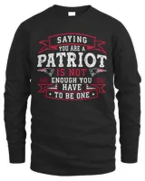 Men's Long Sleeved T-Shirt Men's Long Sleeved T-Shirt