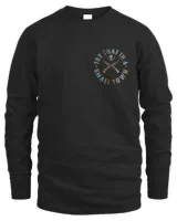 Men's Long Sleeved T-Shirt Men's Long Sleeved T-Shirt