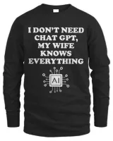 Men's Long Sleeved T-Shirt Men's Long Sleeved T-Shirt