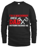 Men's Long Sleeved T-Shirt Men's Long Sleeved T-Shirt