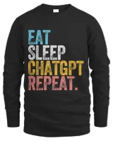 Men's Long Sleeved T-Shirt Men's Long Sleeved T-Shirt