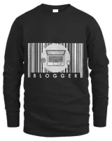 Men's Long Sleeved T-Shirt Men's Long Sleeved T-Shirt