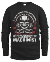 Men's Long Sleeved T-Shirt Men's Long Sleeved T-Shirt