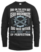 Men's Long Sleeved T-Shirt Men's Long Sleeved T-Shirt