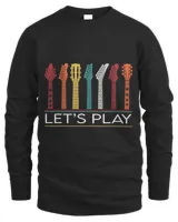Men's Long Sleeved T-Shirt Men's Long Sleeved T-Shirt