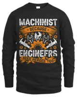 Men's Long Sleeved T-Shirt Men's Long Sleeved T-Shirt