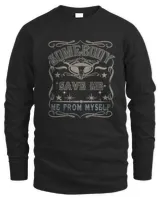 Men's Long Sleeved T-Shirt Men's Long Sleeved T-Shirt