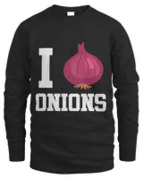 Men's Long Sleeved T-Shirt Men's Long Sleeved T-Shirt