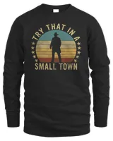 Men's Long Sleeved T-Shirt Men's Long Sleeved T-Shirt