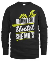 Men's Long Sleeved T-Shirt Men's Long Sleeved T-Shirt