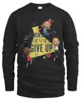 Men's Long Sleeved T-Shirt Men's Long Sleeved T-Shirt