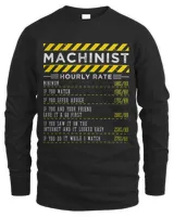 Men's Long Sleeved T-Shirt Men's Long Sleeved T-Shirt