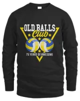 Men's Long Sleeved T-Shirt Men's Long Sleeved T-Shirt