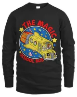 Men's Long Sleeved T-Shirt Men's Long Sleeved T-Shirt