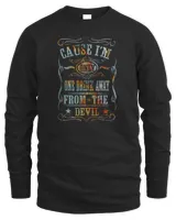 Men's Long Sleeved T-Shirt Men's Long Sleeved T-Shirt