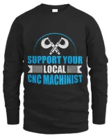 Men's Long Sleeved T-Shirt Men's Long Sleeved T-Shirt