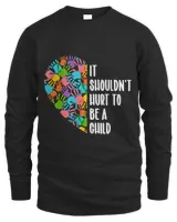 Men's Long Sleeved T-Shirt Men's Long Sleeved T-Shirt