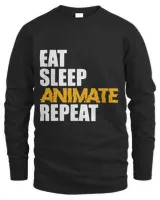 Men's Long Sleeved T-Shirt Men's Long Sleeved T-Shirt