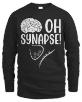 Men's Long Sleeved T-Shirt Men's Long Sleeved T-Shirt