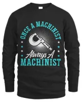 Men's Long Sleeved T-Shirt Men's Long Sleeved T-Shirt