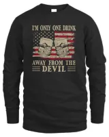 Men's Long Sleeved T-Shirt Men's Long Sleeved T-Shirt