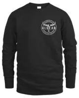 Men's Long Sleeved T-Shirt Men's Long Sleeved T-Shirt