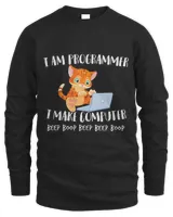 Men's Long Sleeved T-Shirt Men's Long Sleeved T-Shirt