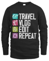 Men's Long Sleeved T-Shirt Men's Long Sleeved T-Shirt