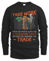 Men's Long Sleeved T-Shirt Men's Long Sleeved T-Shirt