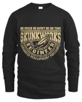 Men's Long Sleeved T-Shirt Men's Long Sleeved T-Shirt