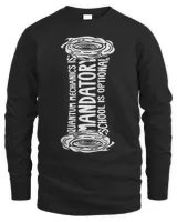 Men's Long Sleeved T-Shirt Men's Long Sleeved T-Shirt