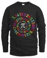 Men's Long Sleeved T-Shirt Men's Long Sleeved T-Shirt