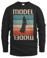 Men's Long Sleeved T-Shirt Men's Long Sleeved T-Shirt