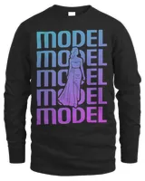 Men's Long Sleeved T-Shirt Men's Long Sleeved T-Shirt