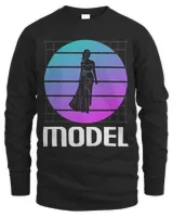 Men's Long Sleeved T-Shirt Men's Long Sleeved T-Shirt