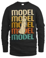 Men's Long Sleeved T-Shirt Men's Long Sleeved T-Shirt