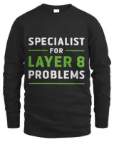 Men's Long Sleeved T-Shirt Men's Long Sleeved T-Shirt