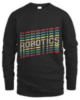 Men's Long Sleeved T-Shirt Men's Long Sleeved T-Shirt