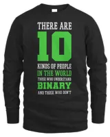 Men's Long Sleeved T-Shirt Men's Long Sleeved T-Shirt