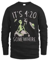Men's Long Sleeved T-Shirt Men's Long Sleeved T-Shirt