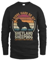Men's Long Sleeved T-Shirt Men's Long Sleeved T-Shirt