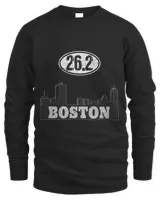 Men's Long Sleeved T-Shirt Men's Long Sleeved T-Shirt