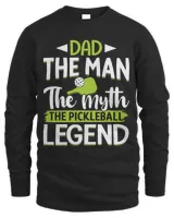 Men's Long Sleeved T-Shirt Men's Long Sleeved T-Shirt