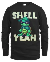 Men's Long Sleeved T-Shirt Men's Long Sleeved T-Shirt