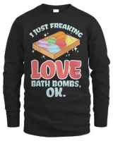 Men's Long Sleeved T-Shirt Men's Long Sleeved T-Shirt