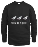 Men's Long Sleeved T-Shirt Men's Long Sleeved T-Shirt