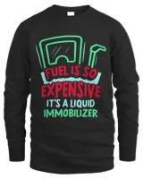 Men's Long Sleeved T-Shirt Men's Long Sleeved T-Shirt